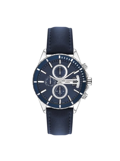 Lee Cooper LC07530.399 Multifunction Watch for Men