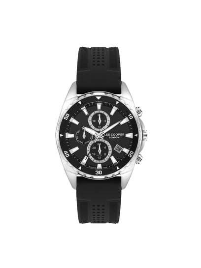 Lee Cooper LC07527.351 Multifunction Watch for Men