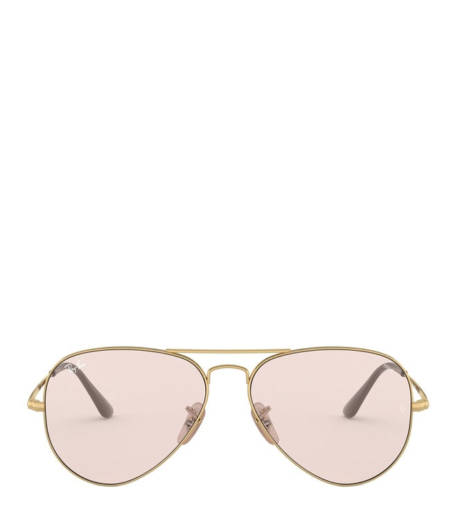 Aviator hot sale evolve pink