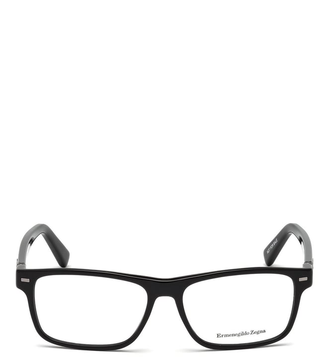 Zegna eyewear discount manufacturer