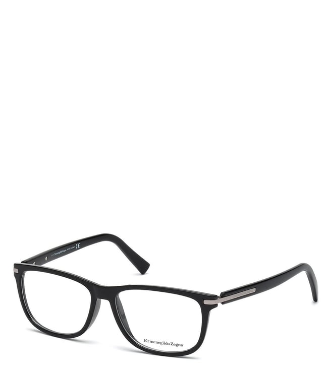 Ermenegildo zegna 2024 ez5005 eyeglasses