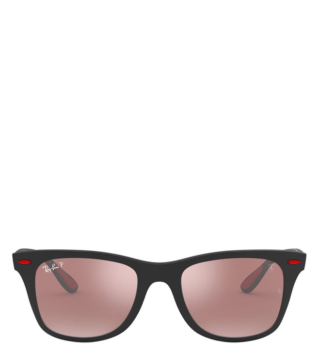 Eureka Square Pink Reading Sunglasses | Kids' Sunglasses | Payne Glasses