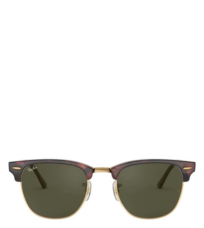 Buy Ray-Ban Icons Mock Tortoise/ Arista Sunglasses for Men for Men ...