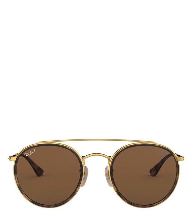 Amazon.com: Ray-Ban RB3699 Square Sunglasses, Black on Gold/Green, 56 mm :  Clothing, Shoes & Jewelry