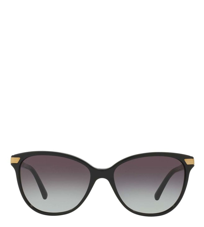Burberry BE4364 Kitty Beige Prescription Sunglasses - 50% Off Lenses
