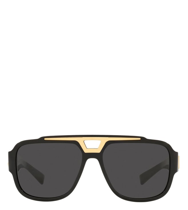 THE VOID - Acetate Aviator Sunglasses – sito shades USA