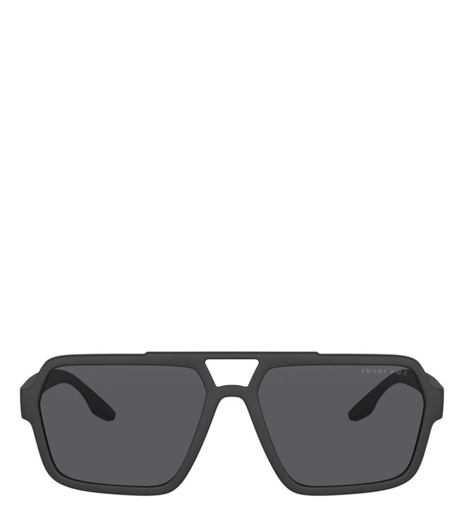 Prada Linea Rossa PS 01XS Sunglasses for sale online | eBay