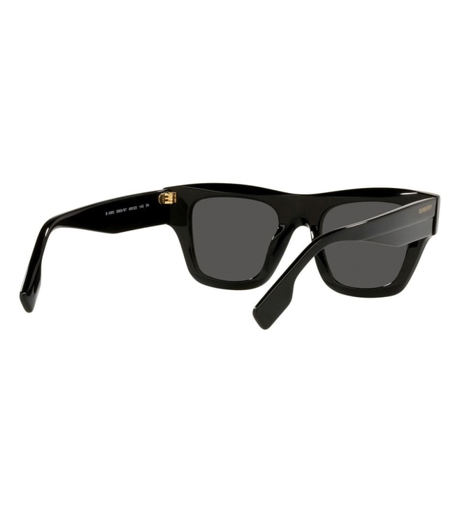 Buy Burberry 0BE4360 Classic Reloaded Square Sunglasses for Men Online ...