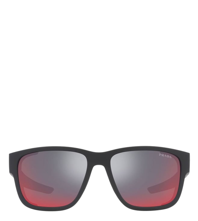 Prada PR A01S Sunglasses | LensCrafters
