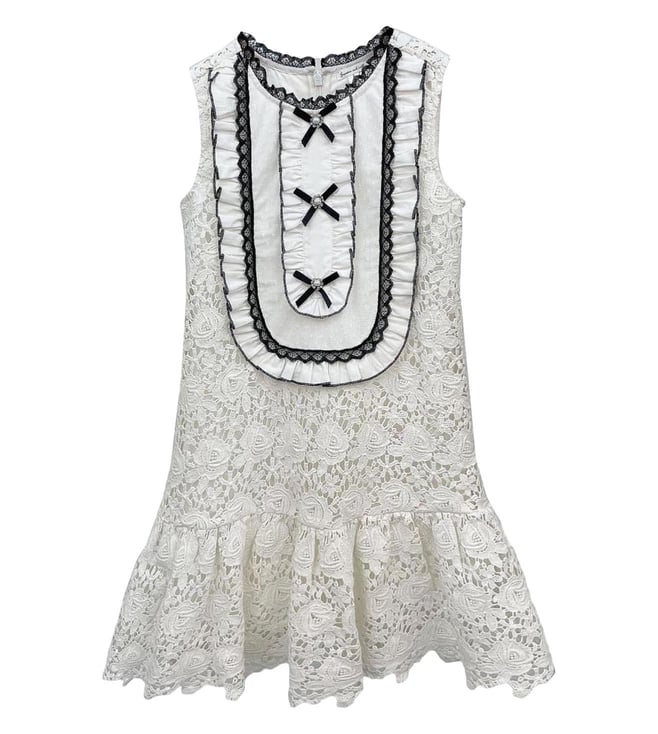 Sea laurel 2024 lace dress