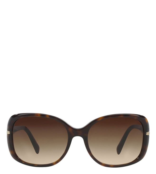 Buy Prada 0PR08OS Conceptual Square Sunglasses for Women Online Tata