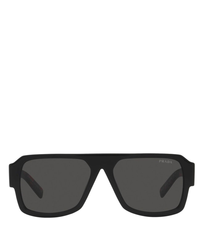 Fashionable Solid Sunglasses Men Simple Transparent Casual Oval Sunglasses