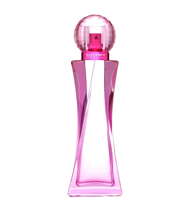 Paris best sale hilt0n perfume