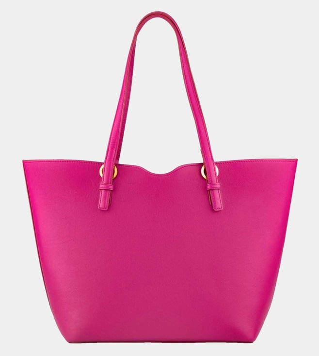 Buy Hot Pink Handbags for Women by STEVE MADDEN Online  Ajiocom