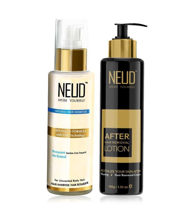 Buy NEUD Premium Beauty & Personal Care Products Online in Udaipur