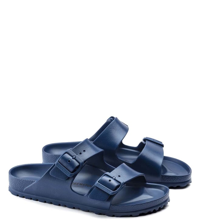 Birkenstock arizona essentials slide hot sale