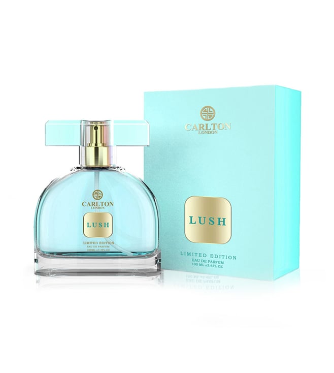 Buy Carlton London Limited Edition Lush Perfume 100 ml Online Tata