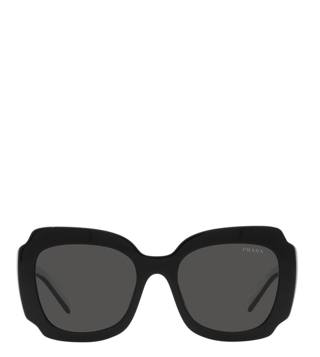 Discover 137+ prada heritage sunglasses latest
