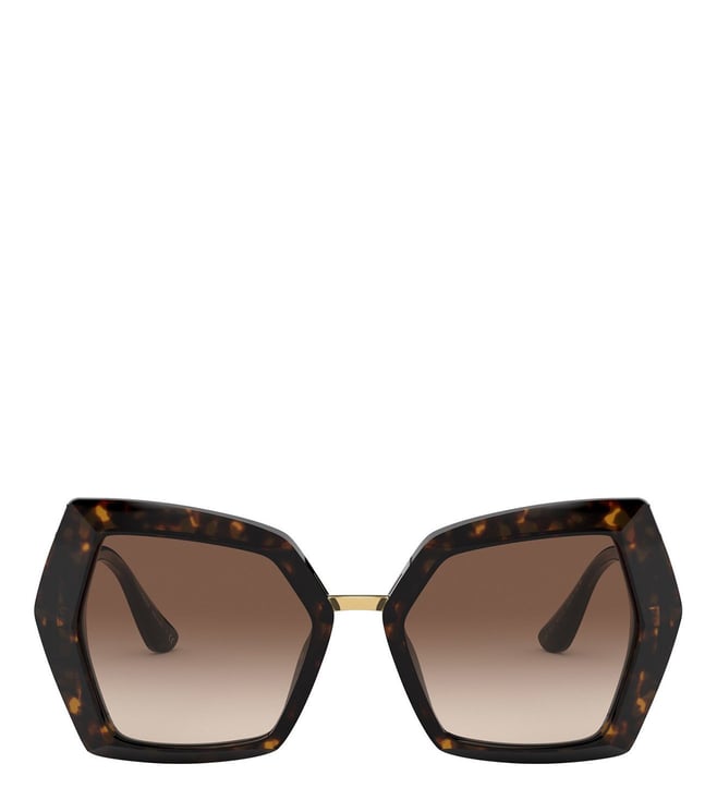 Dg 2025 monogram sunglasses