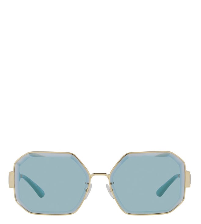 Buy TORY BURCH 0TY609433478060 Geometric Sunglasses for Women Online @ Tata  CLiQ Luxury