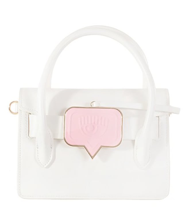 Buy Authentic Chiara Ferragni Handbag Accessories Online In India