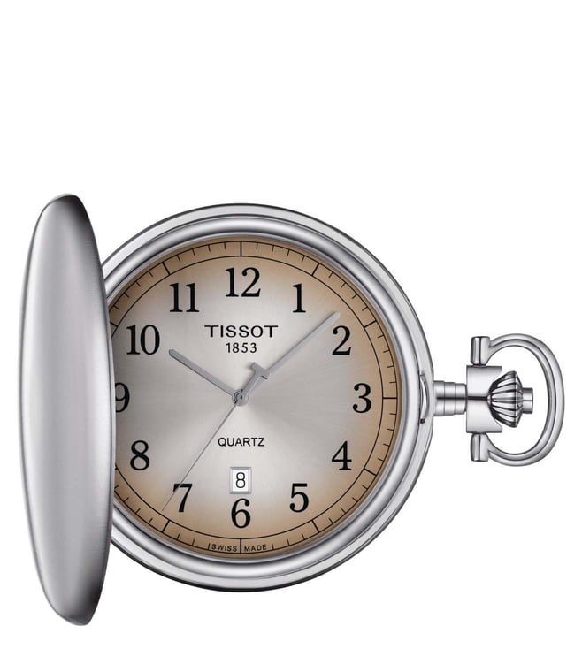 Tissot t pocket Clearance