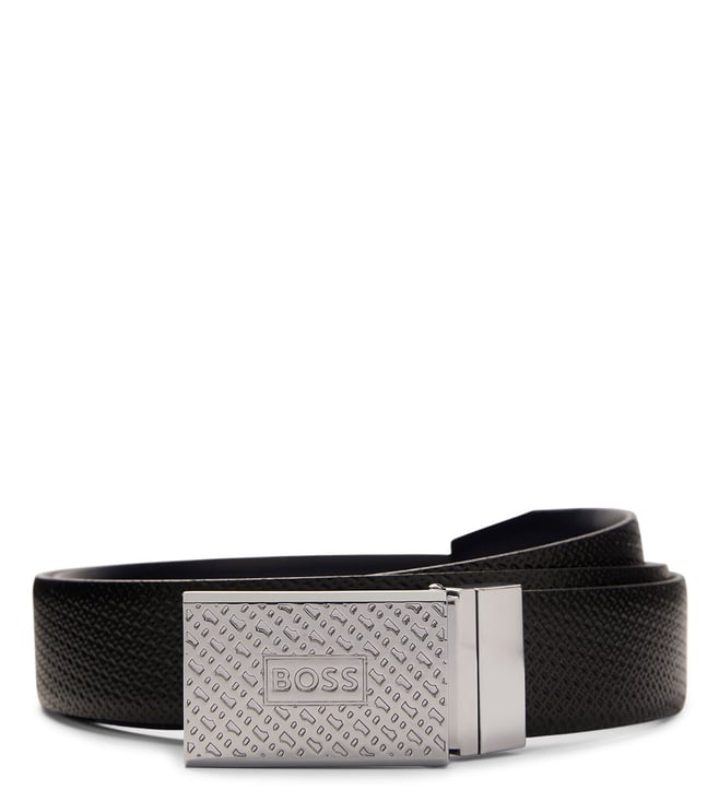 Boss balwinno outlet belt