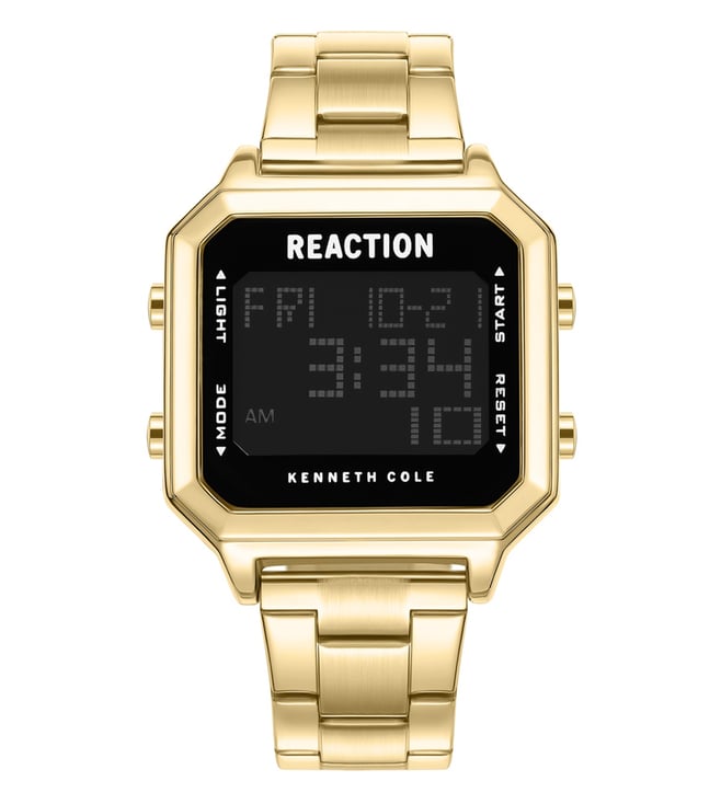 Reaction kenneth outlet cole watch