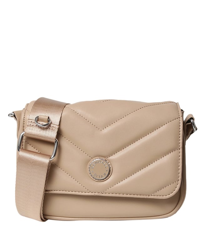 Buy Aldo Pink Large Cross Body Bag for Women Online @ Tata CLiQ Luxury