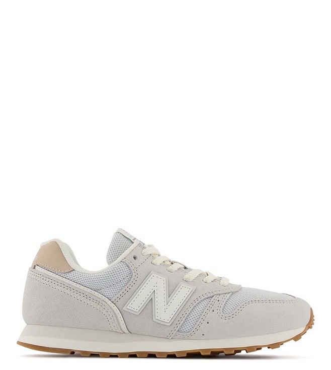 Buy New Balance 373 Grey Women Sneakers Online Tata CLiQ Luxury