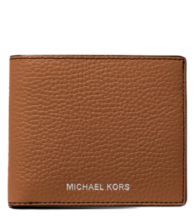 Luxury Leather Goods for Men: Wallets, Card Holders & More