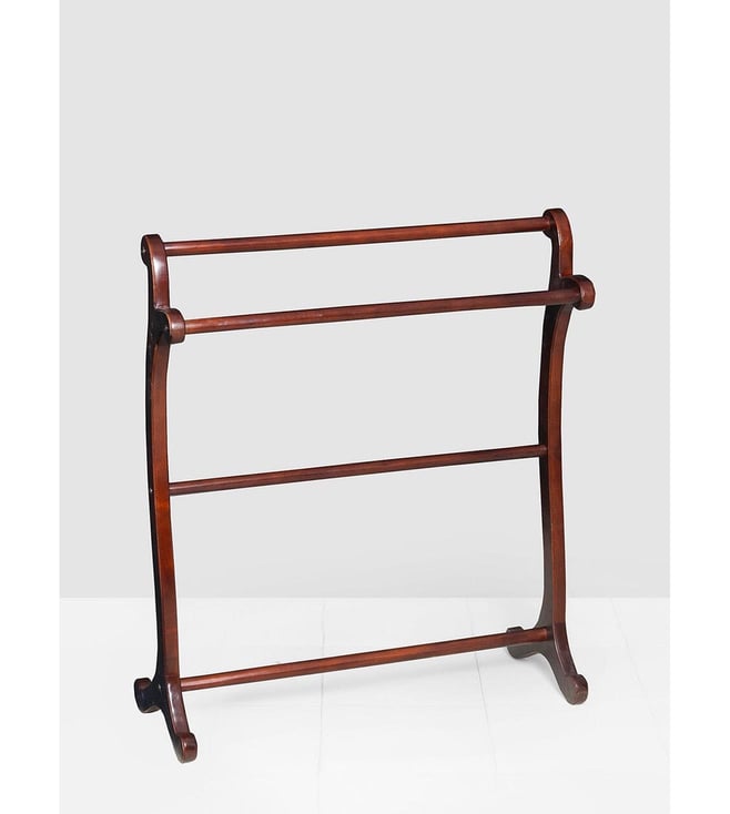 Fabindia towel stand sale