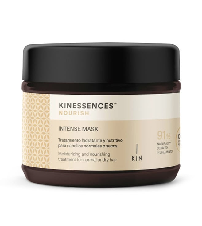 Kin Cosmetics Kinessences Nourish Intense Mask 200 ml