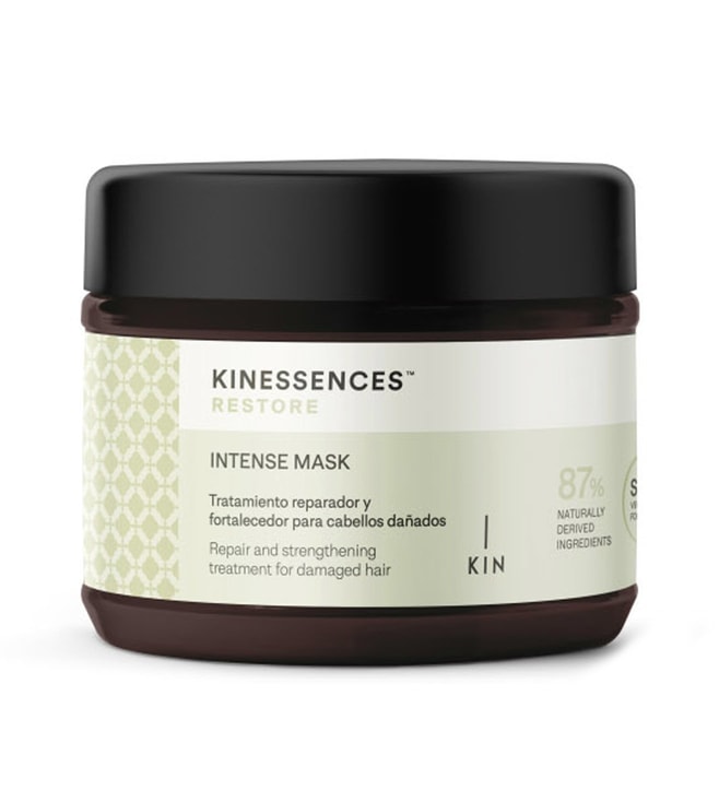 Kin Cosmetics Kinessences Restore Intense Mask 200 ml