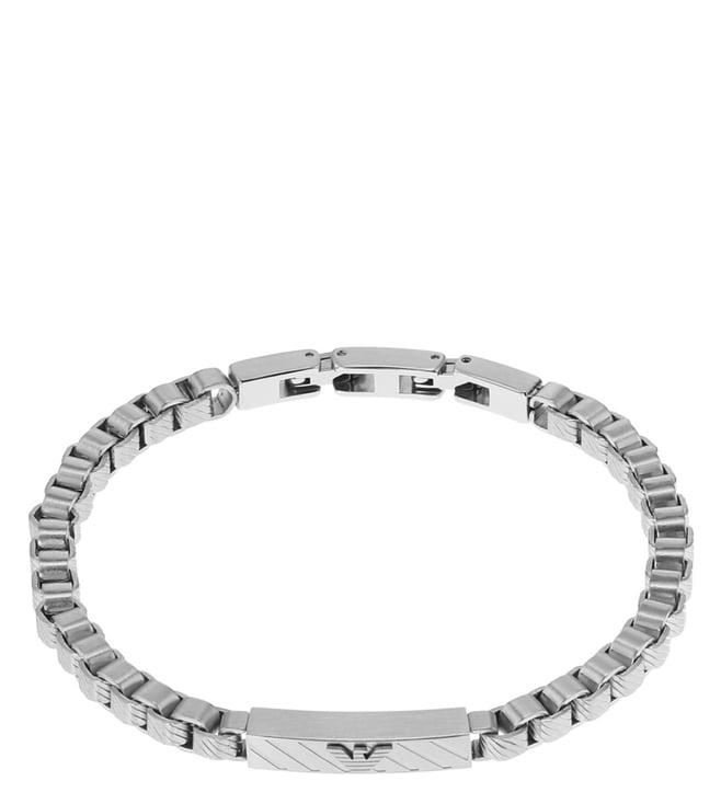 Emporio Armani Bracelets for Men for sale  eBay