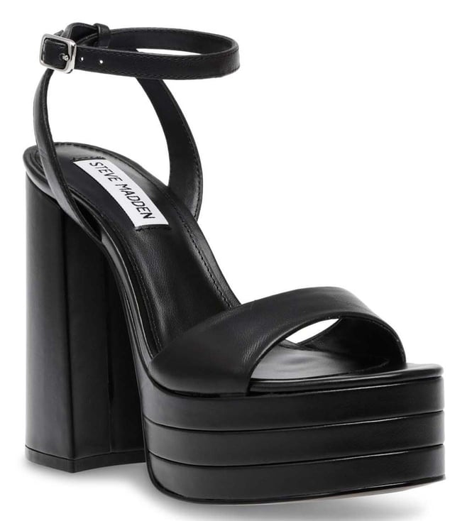 Steve madden snap online strappy sandal