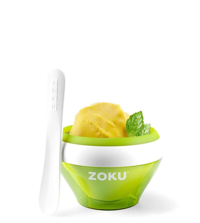 Zoku discount ice cream