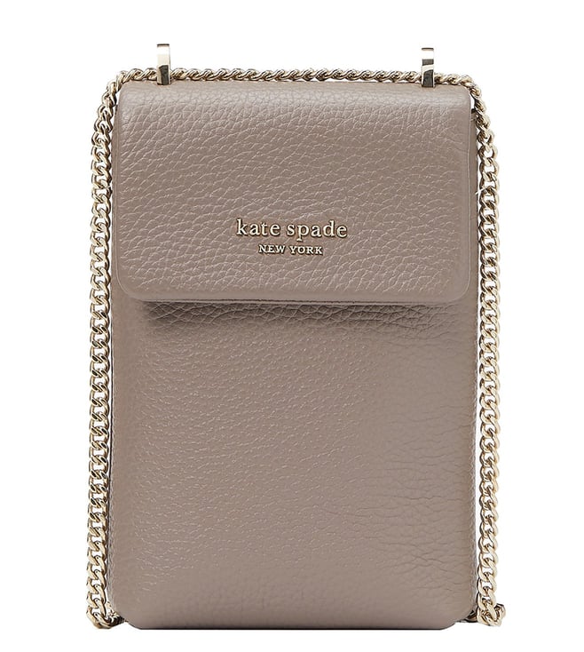 Buy Kate Spade Timeless Taupe Veronica Cross Body Bag for Women Online
