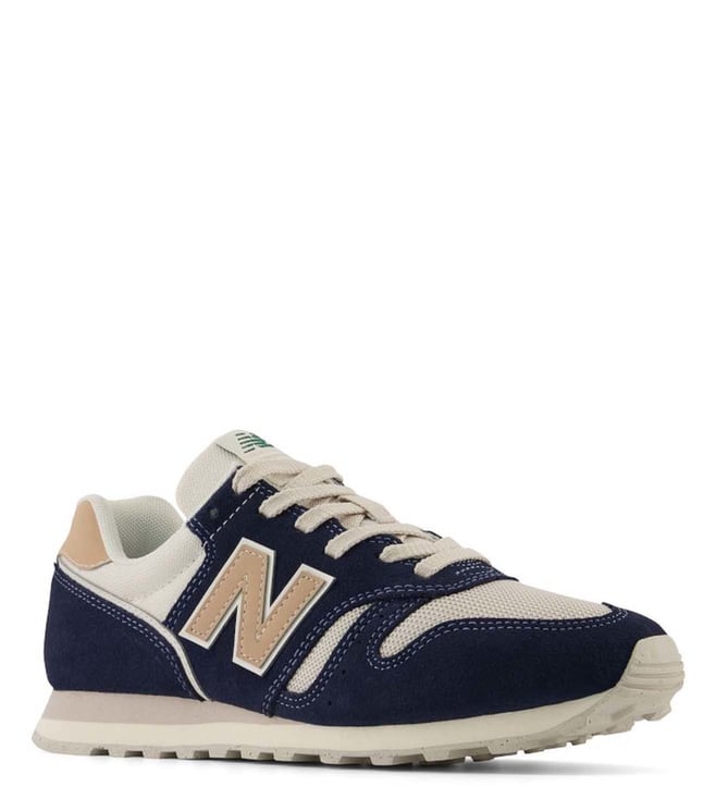 Buy New Balance Men's Blue Running Shoe - 11 UK (ML373SC2), Navy at  Amazon.in