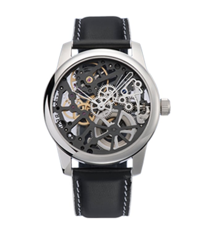 Claude meylan outlet skeleton