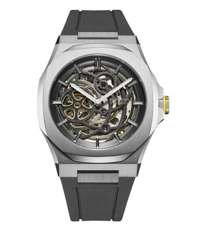 Montre d1 online milano