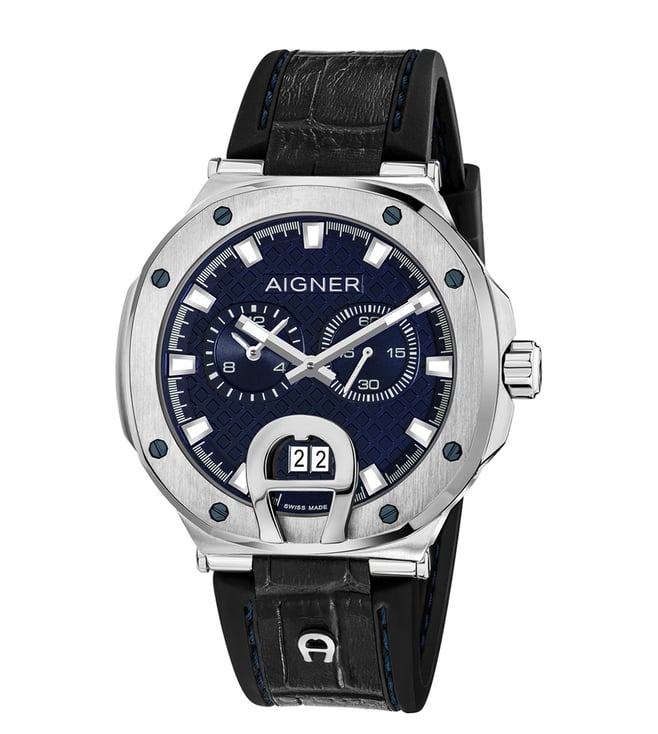 Aigner men 2024 watches