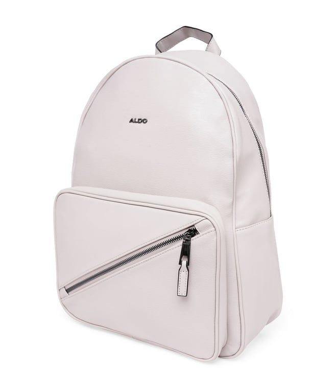 Buy ALDO Grey BYWIEN Large Backpack for Men Online Tata CLiQ Luxury