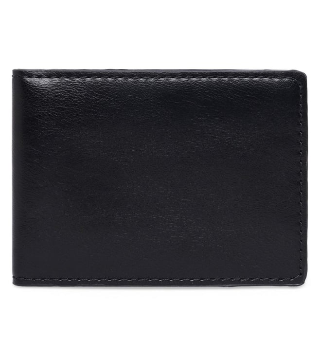 Buy ALDO Black GLERRADE Small Wallet for Men Online @ Tata CLiQ Luxury