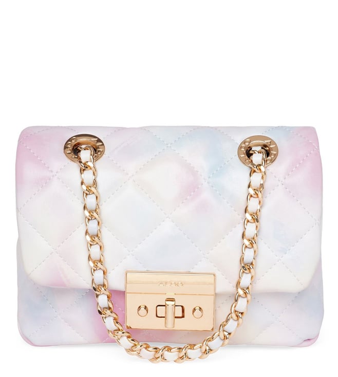 Buy ALDO Multi LATISSE Small Cross Body Bag for Women Online Tata