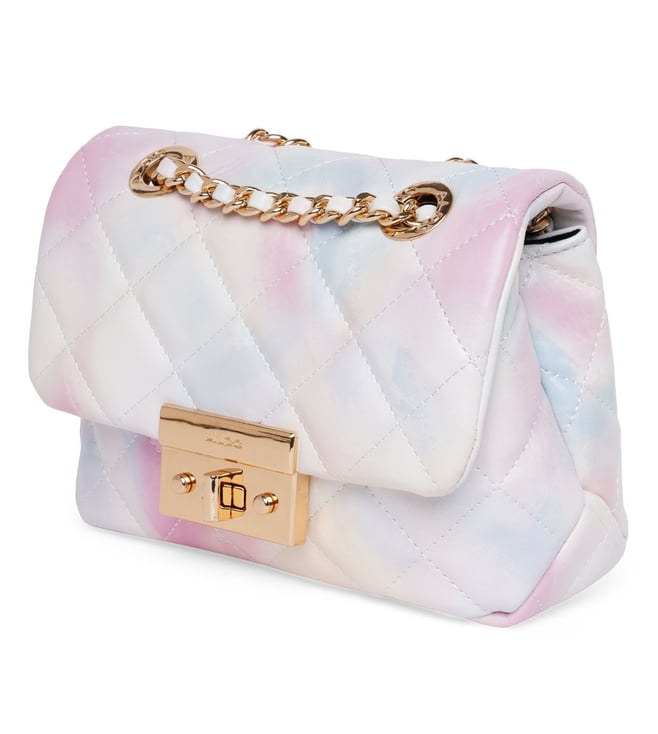 Buy ALDO Multi LATISSE Small Cross Body Bag for Women Online Tata