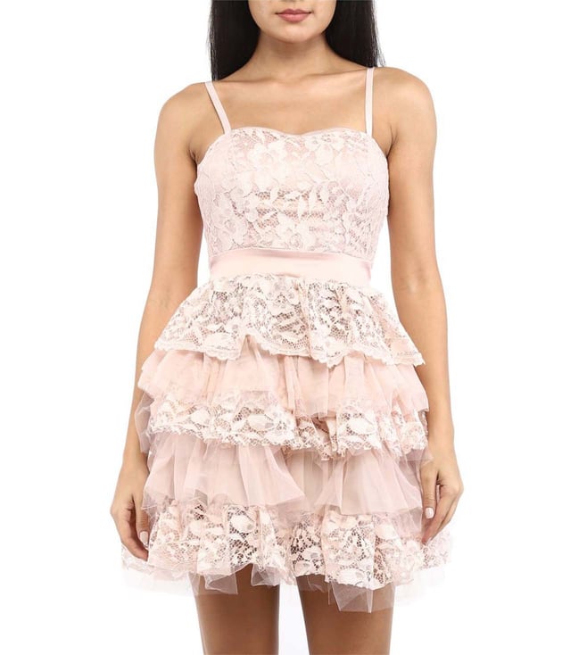rinascimento pink dress Rinascimento Dress