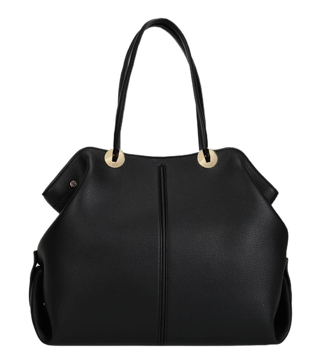 Buy Dune London Black DERNLIO Large Tote for Women Online Tata CLiQ