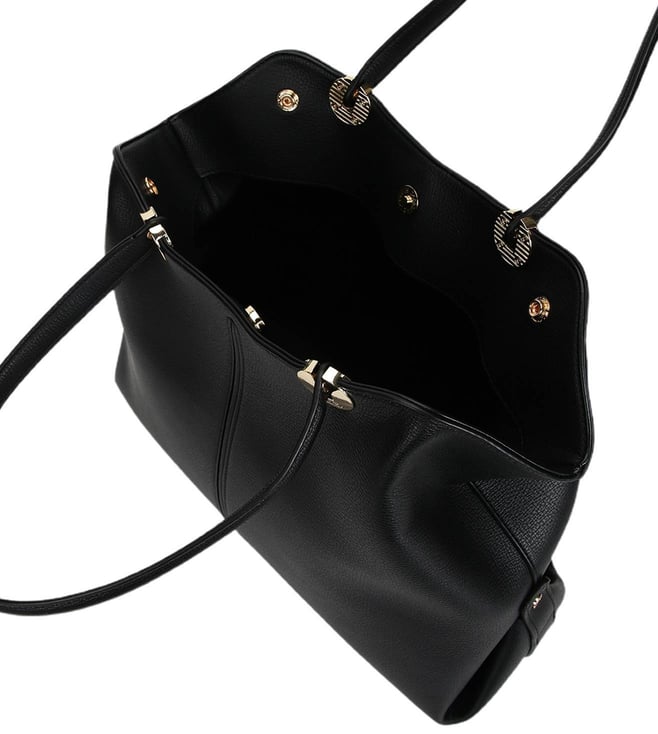 Buy Dune London Black DERNLIO Large Tote for Women Online Tata CLiQ