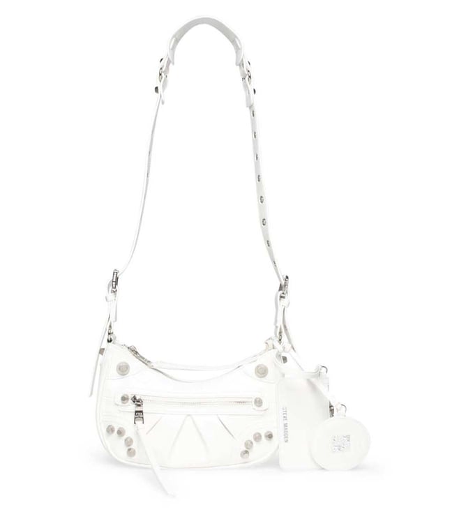 Buy Steve Madden Wine BVITAL-S Medium Cross Body Bag for Women Online @  Tata CLiQ Luxury